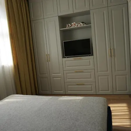 Heart Of Apartment *