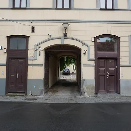 Apartament Heart Of Wilno
