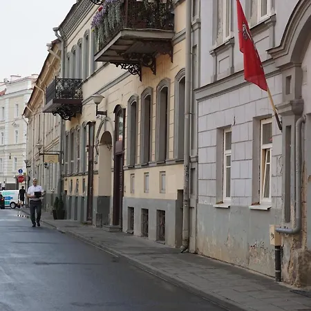 Appartement Heart Of