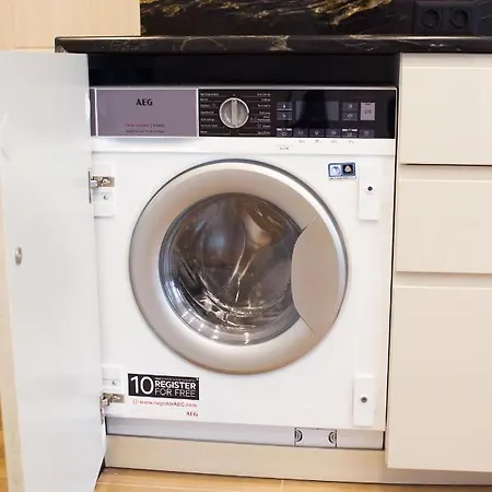 Heart Of Apartment Wilna