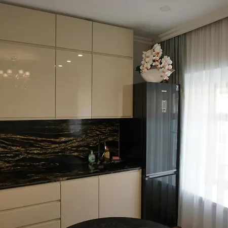 Heart Of Apartment Vilnius