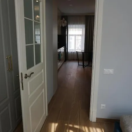 Apartament Heart Of