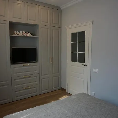 Apartment Heart Of Wilna