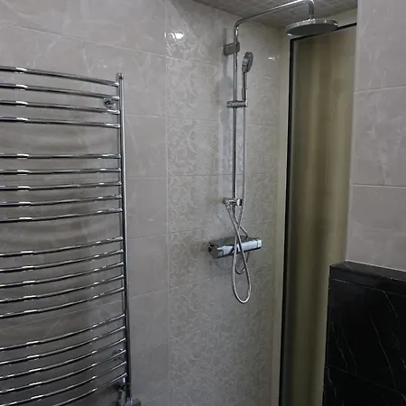 Heart Of Apartment Wilna