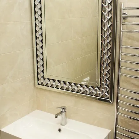 Apartment Heart Of Wilna