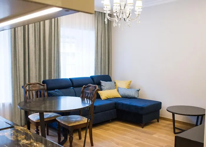 アパート Heart Of *