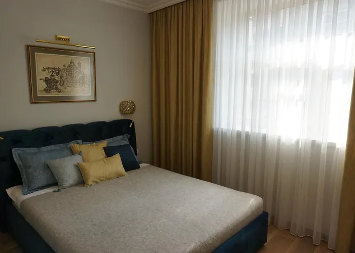 Heart Of ヴィリニュス