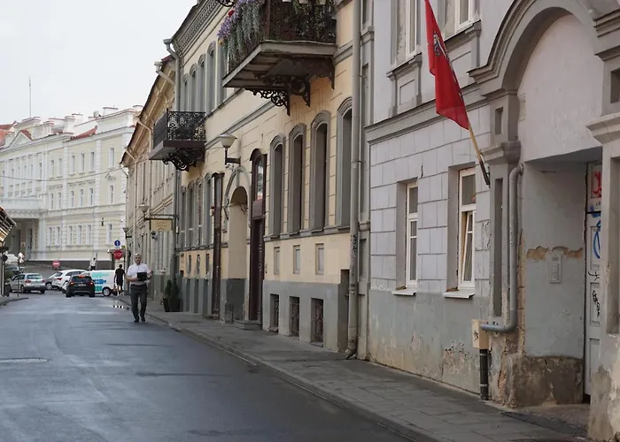 アパート Heart Of