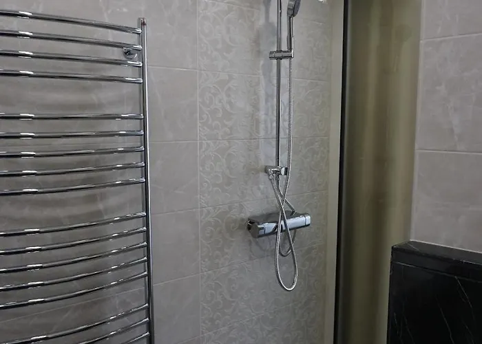 Heart Of アパート ヴィリニュス