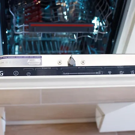 Appartamento Heart Of