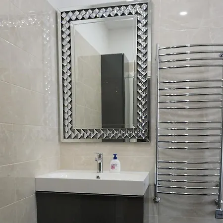 Apartment Heart Of Vilnius