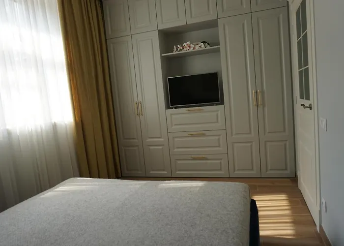 Heart Of Apartment *