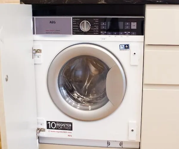 Heart Of Apartment Wilna