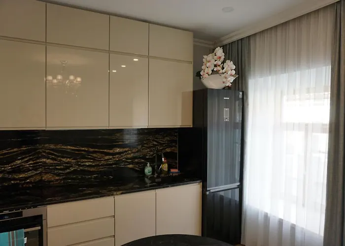 Heart Of Apartment Wilna