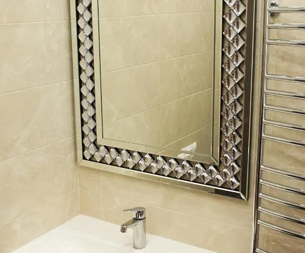 Apartment Heart Of Wilna